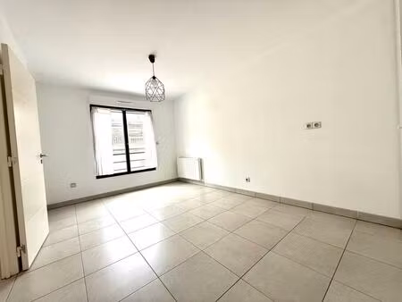 appartement 2 pièces 35m2 avec parking
