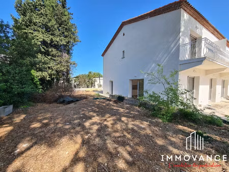 appartement à vendre montpellier
