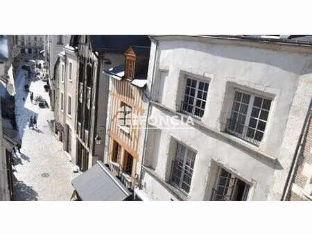 exclusivite orleans proximite place du chatelet