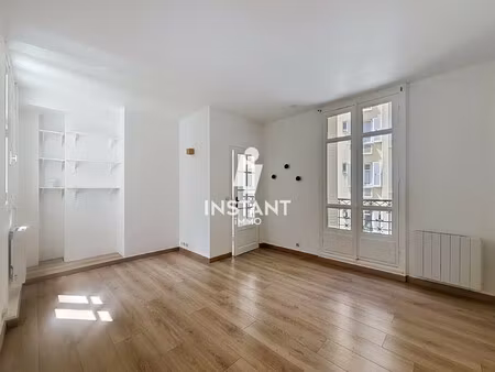 appartement à louer paris