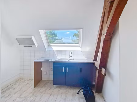 appartement à louer saint-gervais-en-vallière