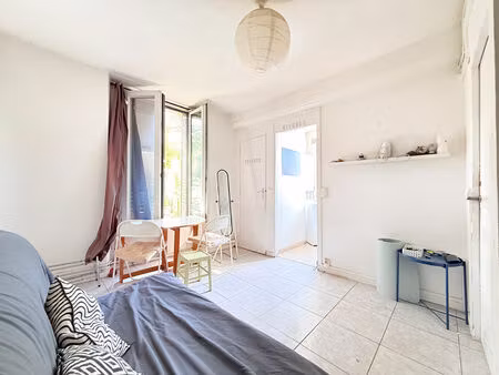 vitry s/s  centre-ville  appartement 3 pièce(s) 42 m2