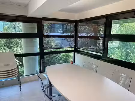 location bureau lille 150 m²