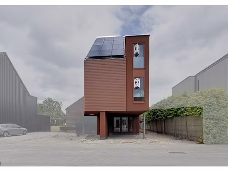 huis te huur in baardegem met 3 slaapkamers