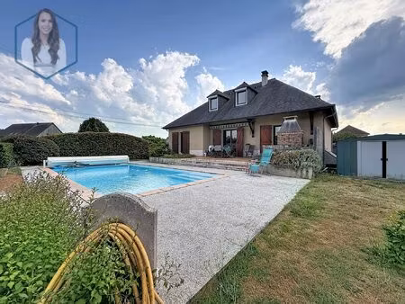 maison à vendre angaïs
