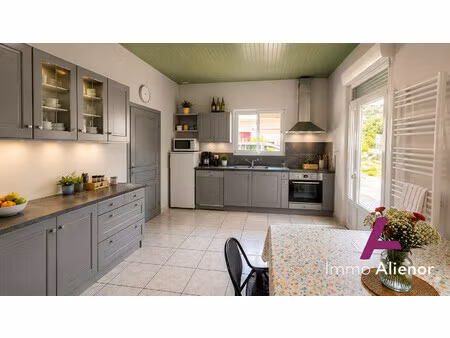 maison à vendre aureilhan