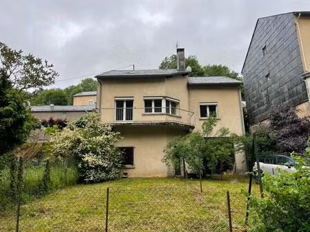 maison 4 pièces