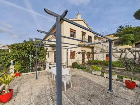 achat : appartement (06150)