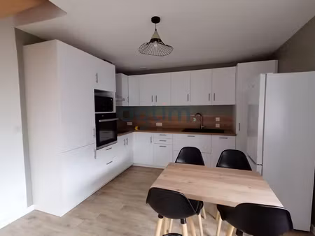la guyoniere - t2 meuble