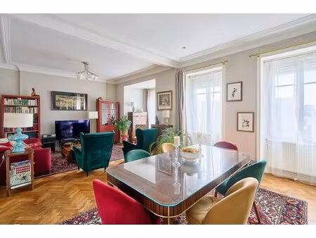 vente appartement de luxe lille 5 pièces 135 m² <meta name="description" content="au cœur 