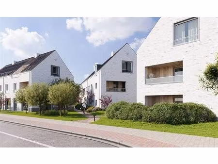appartement à vendre à oostmallebaan 1 zoersel (rbw32534)