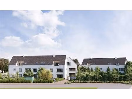appartement à vendre à oostmallebaan 1 zoersel (rbw32535)