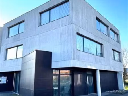 vente bureau horbourg wihr 130 m²