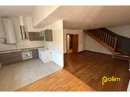 à louer appartement 120 m² – 830 € |bayonville-sur-mad