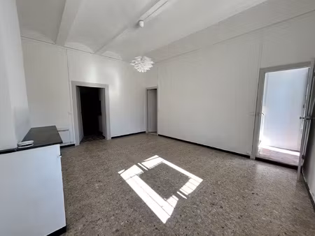 achat appartement 3 pièces 78m² ganges 34190
