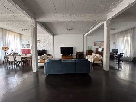 appartement te huur in antwerpen met 2 slaapkamers
