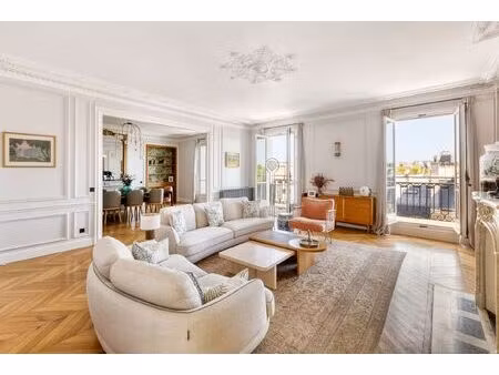 vente appartement de luxe paris 8 10 pièces 485 m² <meta name="description" content="au cœ