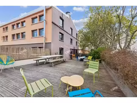 location bureau clichy 642 m²