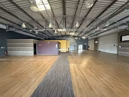 location commerce chatellerault 794 m²