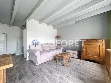 location - maison breuil barret