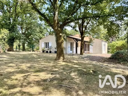 vente maison traditionnelle 5 pièces