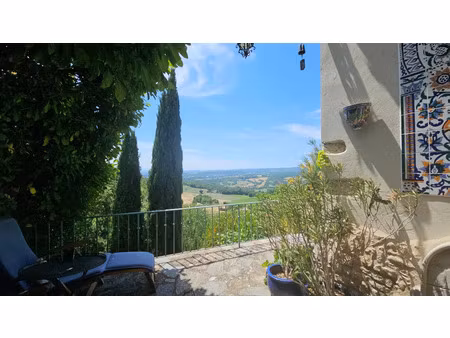 vente maison 3 pièces 81 m² lurs (04700)