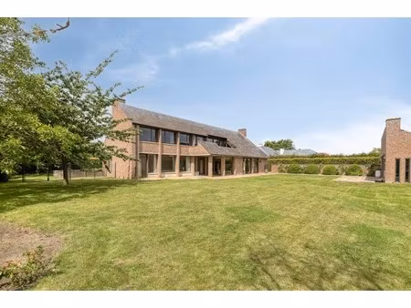 huis te huur in waregem met 4 slaapkamers