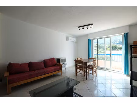 appartement 1 pièces 25 m² à louer bastia 20600 ? | era immobilier
