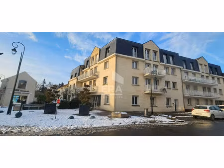appartement 2 pièces 42 m² à louer lamorlaye 60260 ? | era immobilier