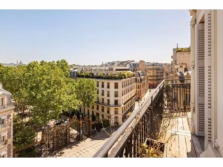 vente appartement de luxe paris 8 17 pièces 722 m² <meta name="description" content="au cœ
