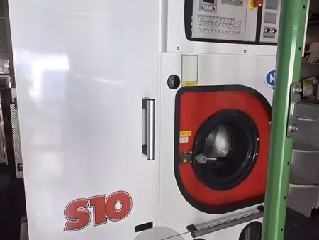 local commercial pressing