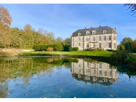 vente propriété de luxe aire-sur-la-lys 16 pièces 680 m² <meta name="description" content=