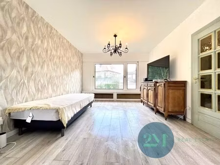 à louer maison individuelle 85 m² – 1 400 € |sierck-les-bains