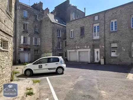 parking à louer - cherbourg-en-cotentin (50) - 60€