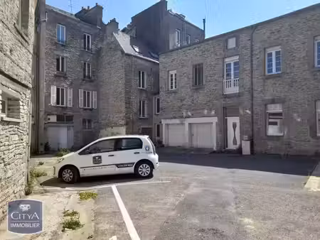 parking à louer - cherbourg-en-cotentin (50) - 60€