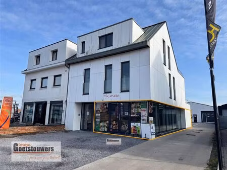 commercieel te huur in ekeren