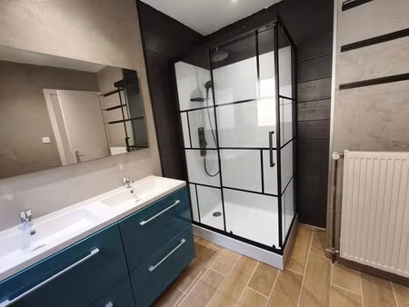 en vente maison 105 m² – 137 500 € |bitche