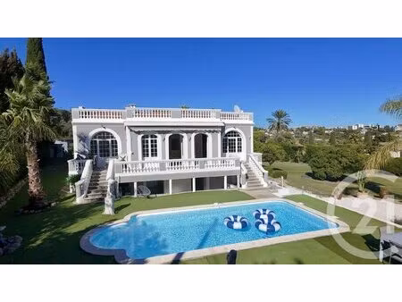 achat : maison (06160)