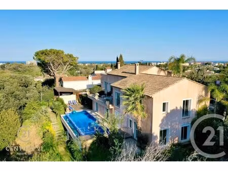 achat : maison (06600)