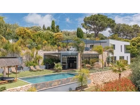 achat : maison (06250)