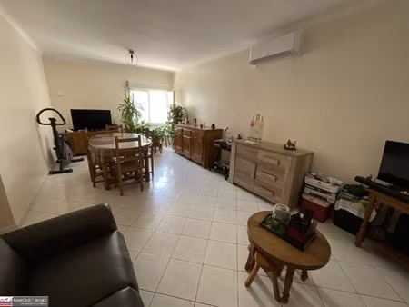 achat maison 3 pièces 85m² beziers 34500