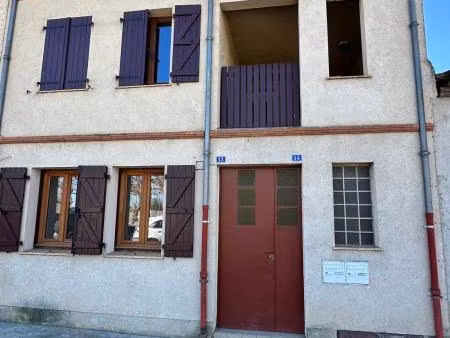 achat immeuble 150m² negrepelisse 82800