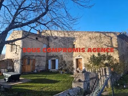prestigieuse maison de campagne de 260 m2 en vente truinas  france