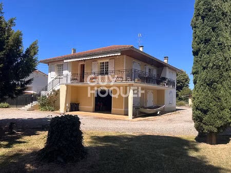 achat maison 5 pièces 135m²