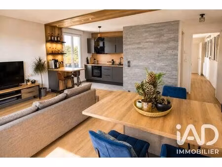 appartement à champagne-sur-oise (95660)