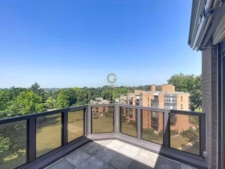 appartement de 3 chambres de luxe en vente à mouvaux  france
