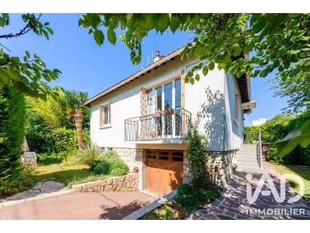 maison à ermont (95120)