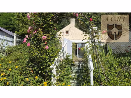 vente maison 4 pièces 79 m² à montoire-sur-le-loir (41800)  117 000 €