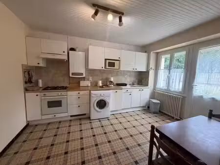 vente maison 3 pièces 86 m² à plassac (33390)  119 460 €