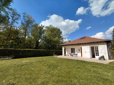 achat maison 5 pièces 156m² grepiac 31190
